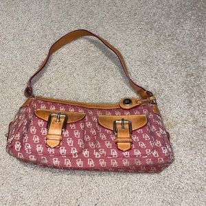 Dooney & Bourke Early 2000s Purse 👜